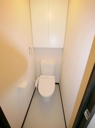 レオパレスブルームYKの物件内観写真